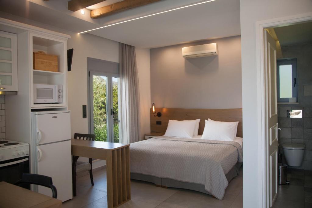 Artemis Village Apartments & Studios - 2