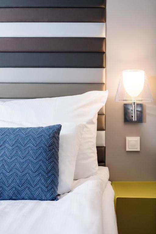 Quality Hotel 33 - Resim 43