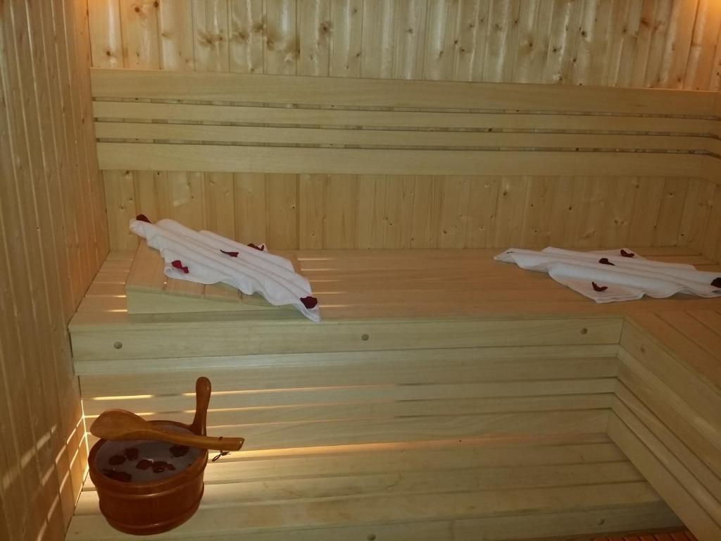 Fotografie z fotogalerie ubytování Hôtel Teranga & Spa v Marrákéši