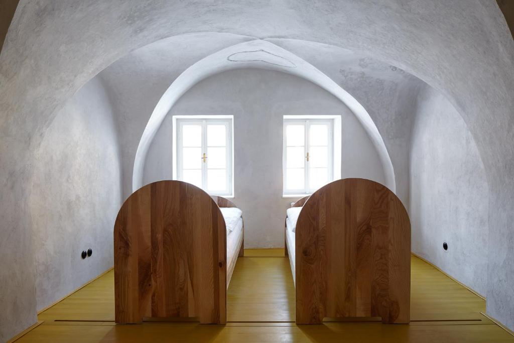 Zdjęcie z galerii obiektu Štajnhaus w mieście Mikulov