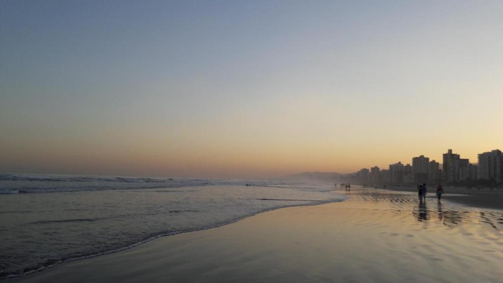  Apartamento da Flávia