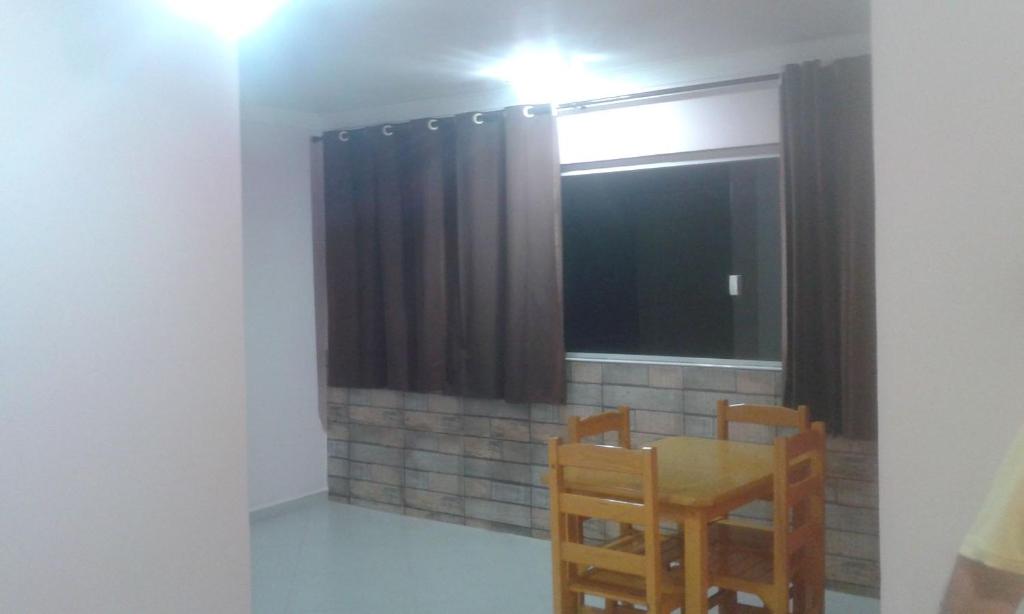  Apartamento da Flávia