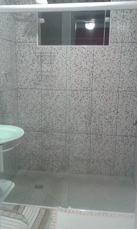  Apartamento da Flávia