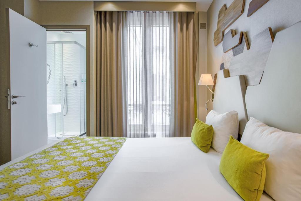 Prince Albert Wagram - Resim 15