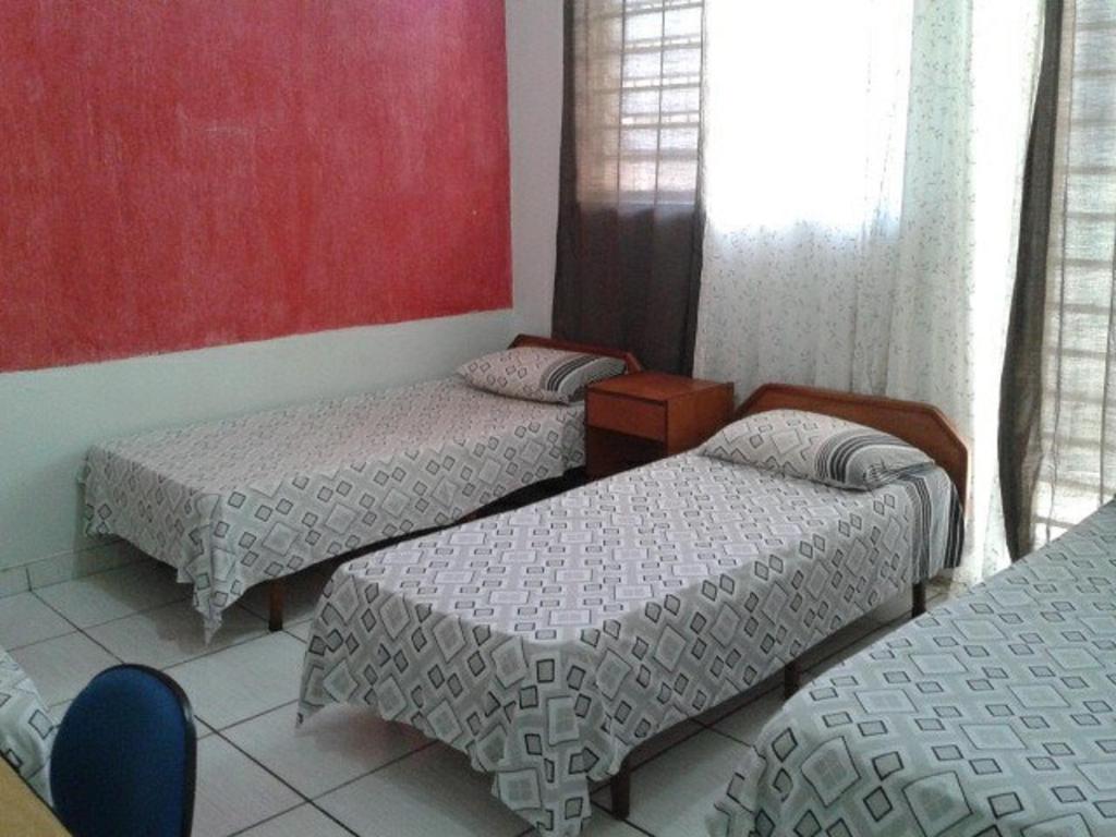  Hotel São João