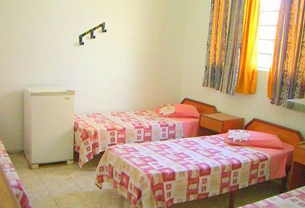  Hotel São João