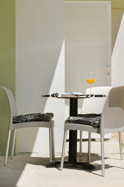 Apartments Hermes - Studio Apartment