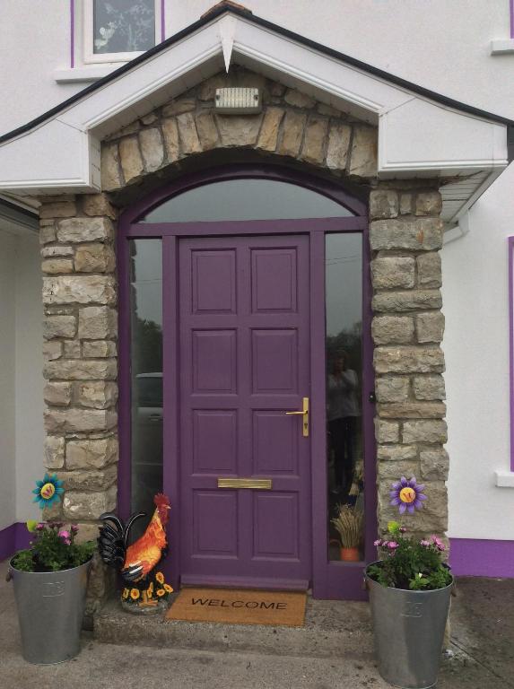 Fotografie z fotogalerie ubytování The Hen House v destinaci Carrick-on-Shannon