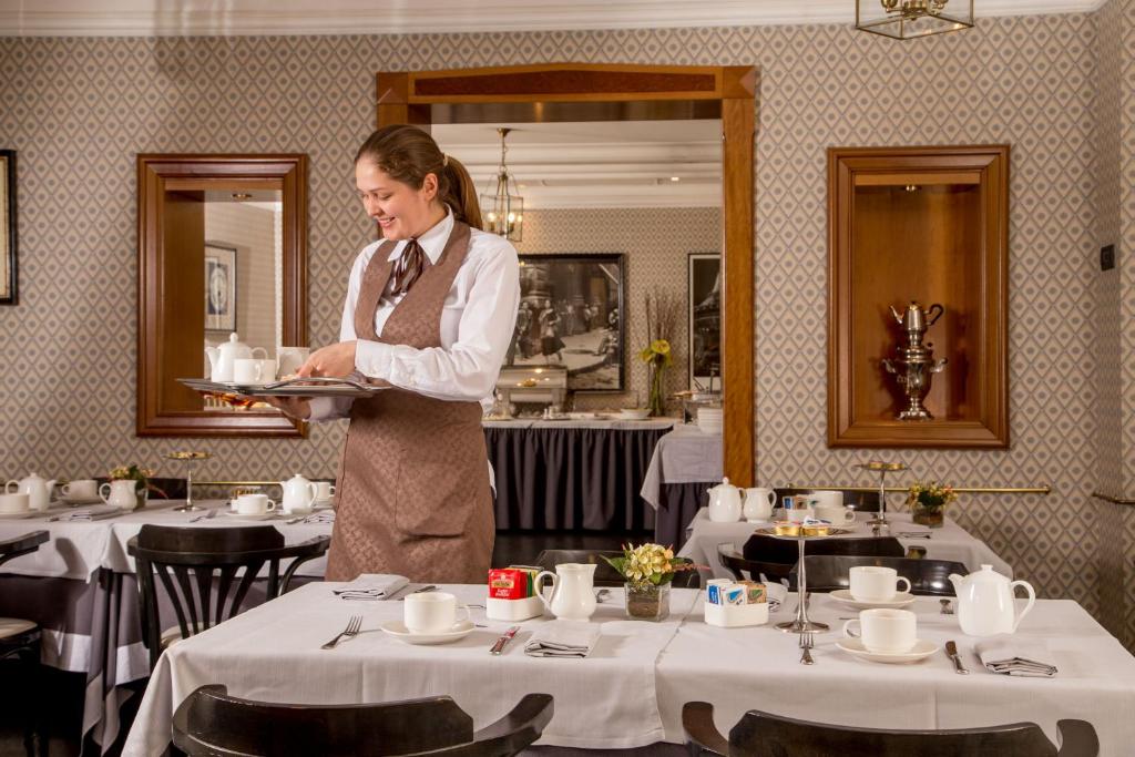 Albergo Ottocento - Resim 18