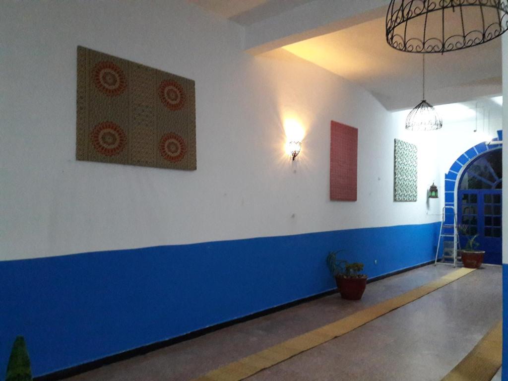 Fotografie z fotogalerie ubytování Auberge du Marabout v destinaci Sidi Kaouki