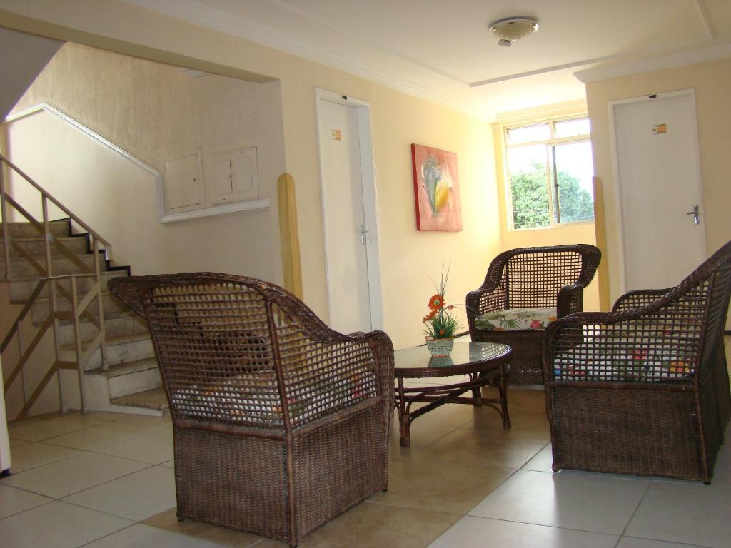  Raio de Sol Praia Hotel