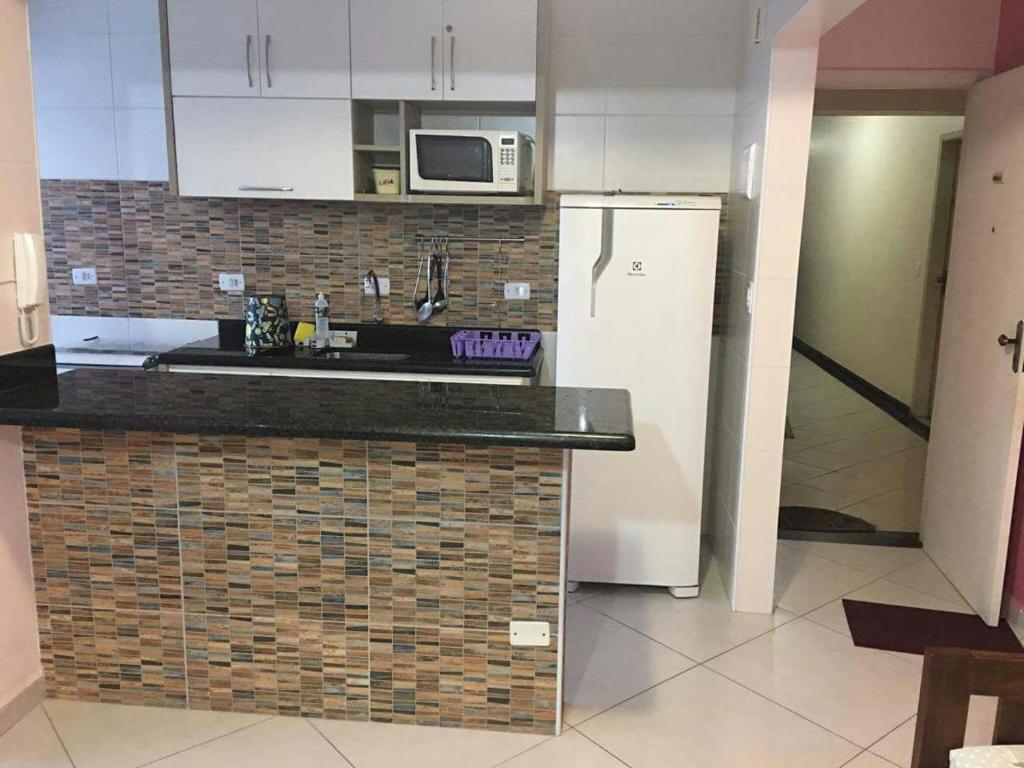  Apartamento da Flávia