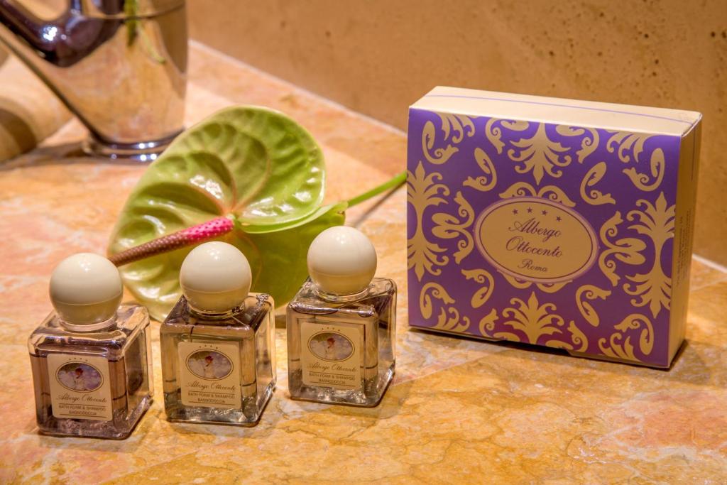 Albergo Ottocento - Resim 30