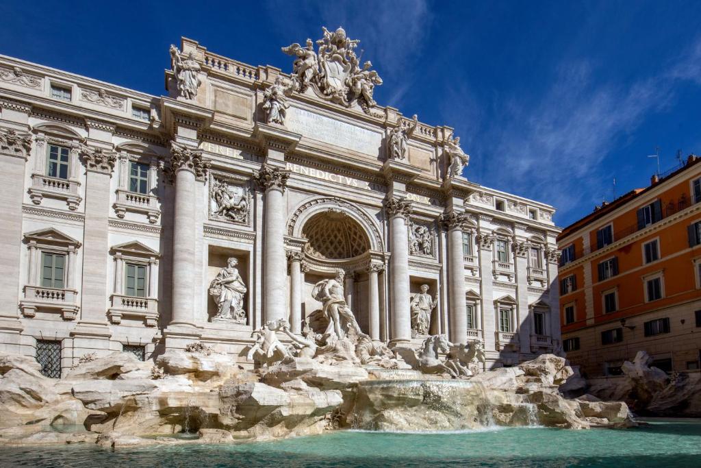 Albergo Ottocento - Resim 31