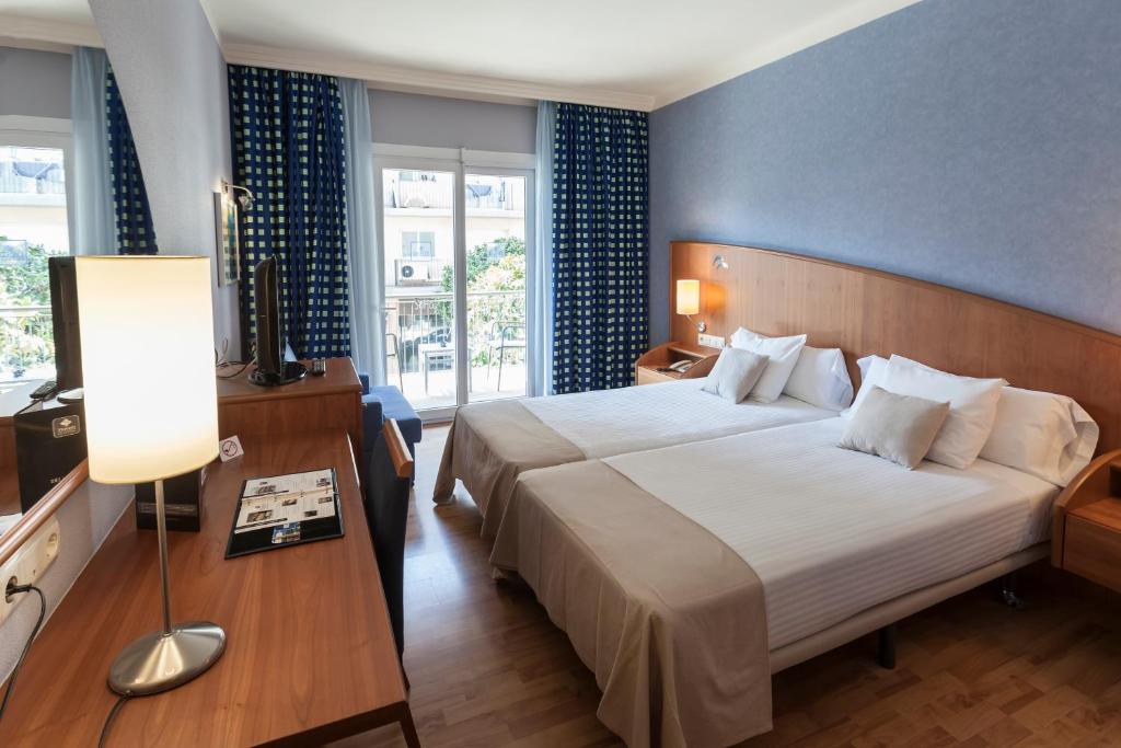 Hotel Delfin SPA & WELLNES en Mar Báltico - HOTEL INFO