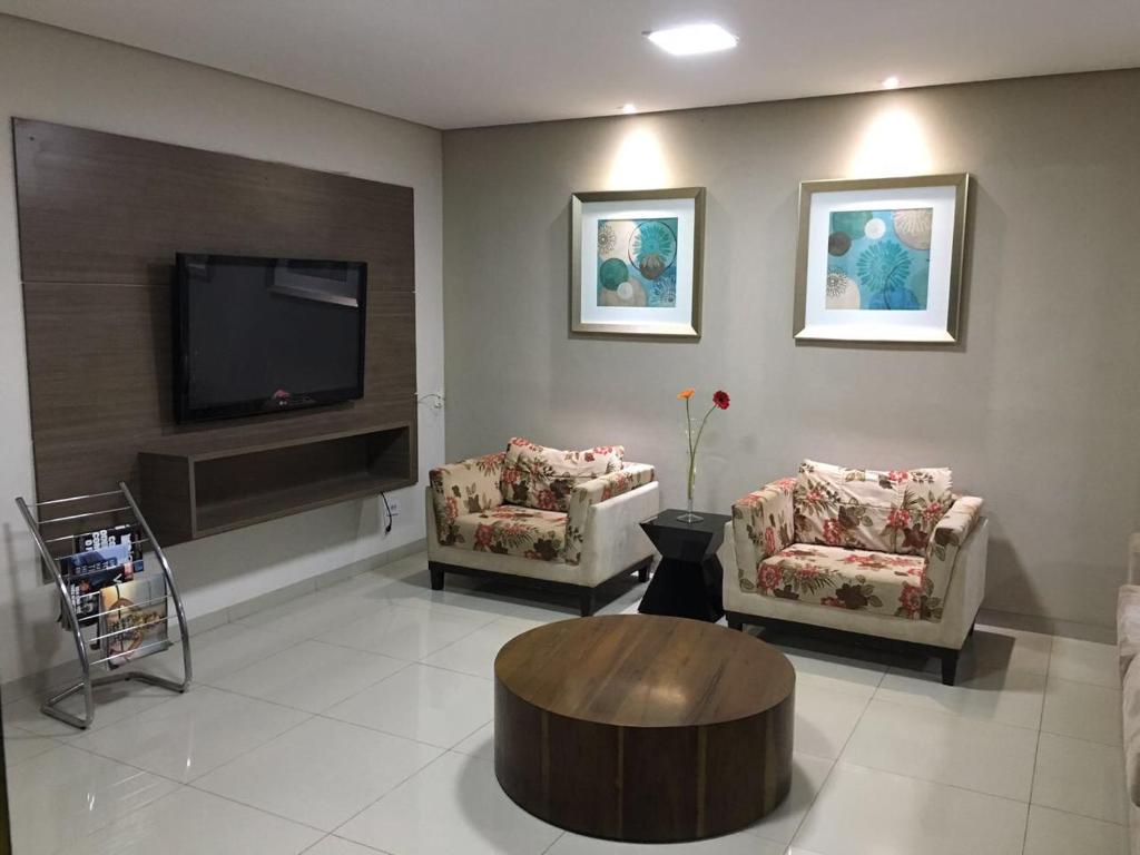  Hotel Comodoro