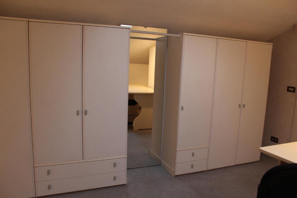 Zdjęcie z galerii obiektu Casa Lumiere w Aoście