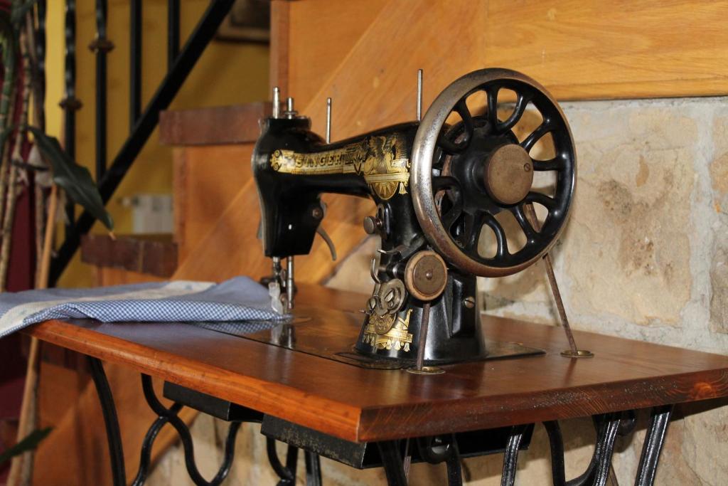 Casa Torreteyera - 19