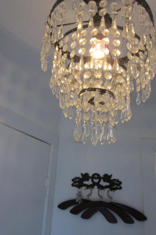 Fotografie z fotogalerie ubytování Exklusive Ferienwohnung Strohberg v destinaci Plön