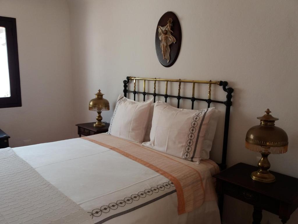 Casa das Hortências By Alojamentos Vitinho - Vila Nova MIlfontes - Suite Familiale