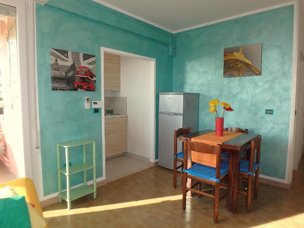 Fotografia z galérie ubytovania Esperia 23 v destinácii Lido di Pomposa