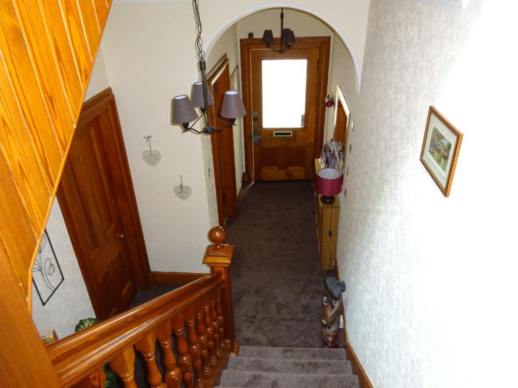Fotografie z fotogalerie ubytování Adelphi Villa v destinaci Oban