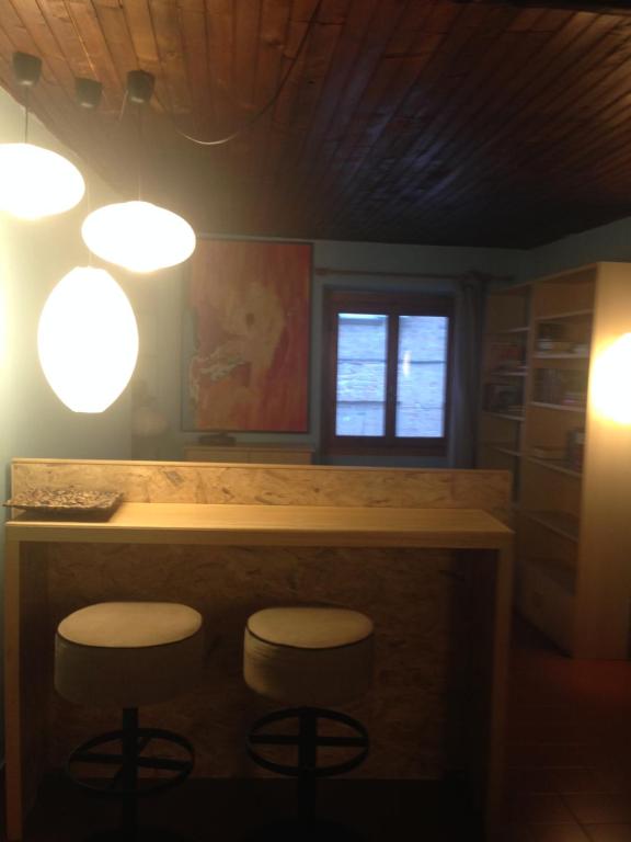 Mood Villa Glori - Studio -appartement