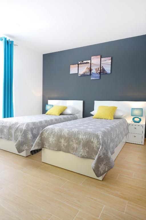Apartments Madison - MATURAMENTO DELLA STUDIO