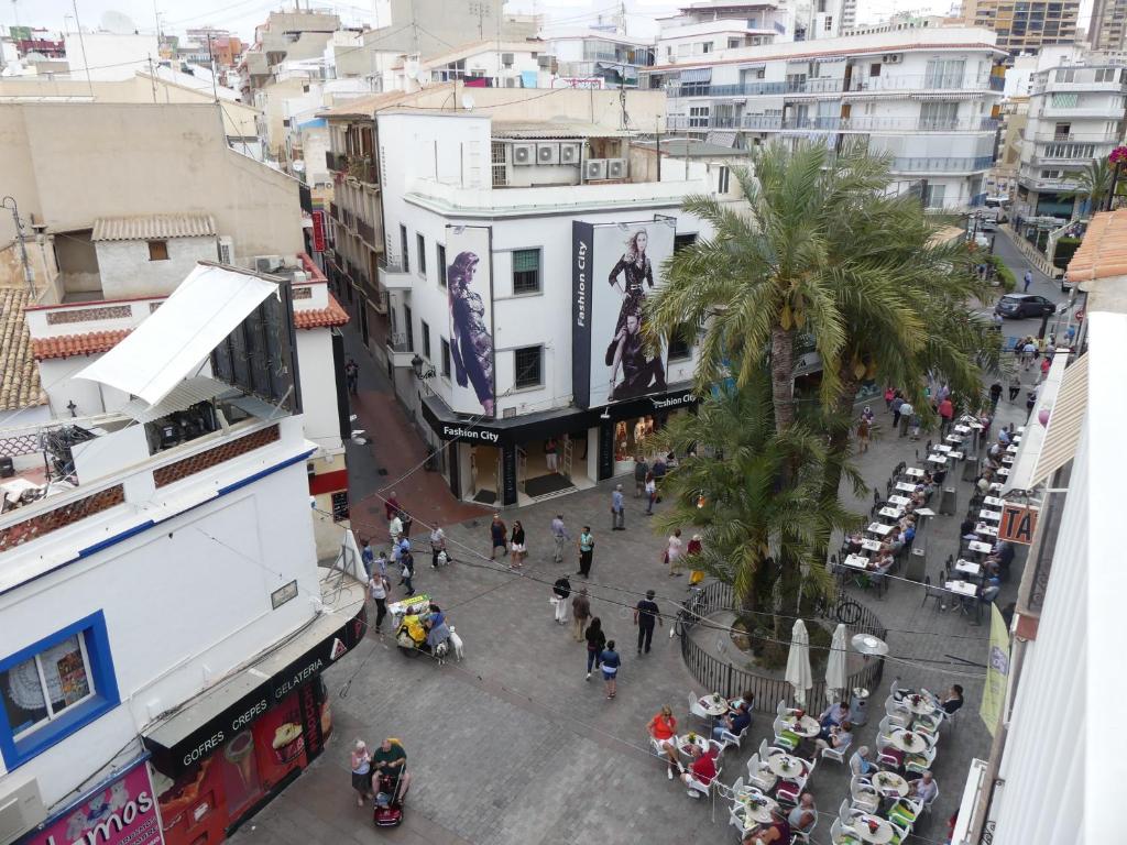 Hotel Benidorm City Olympia, Benidorm – Bijgewerkte prijzen 2023
