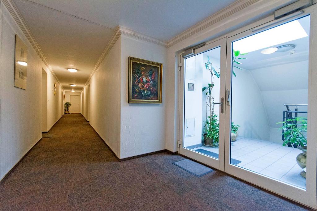 Fotografia z galérie ubytovania Słoneczny Apartament Sopot v destinácii Sopot