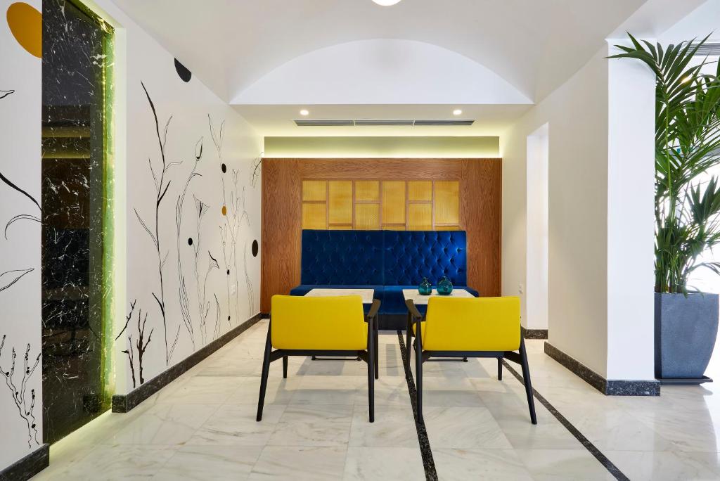 De Sol Hotel & Spa - Resim 37