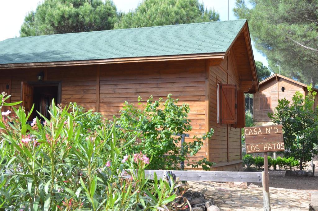 Derechos de imagen reservados por Booking.com