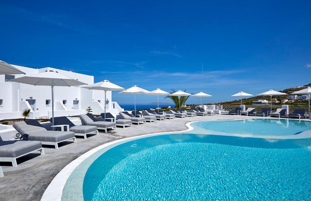 De Sol Hotel & Spa
