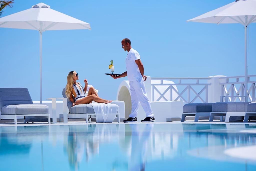 De Sol Hotel & Spa