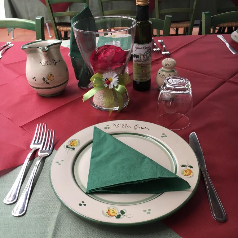 Agriturismo Villa Gaia