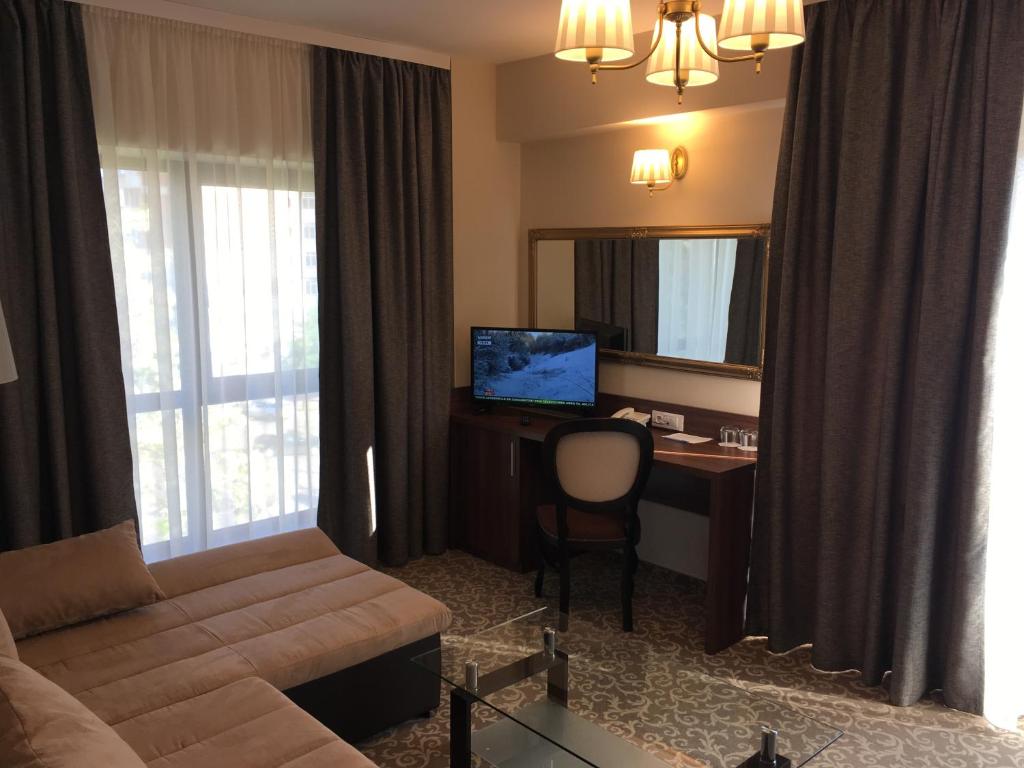 Hotel Arnia - Resim 19