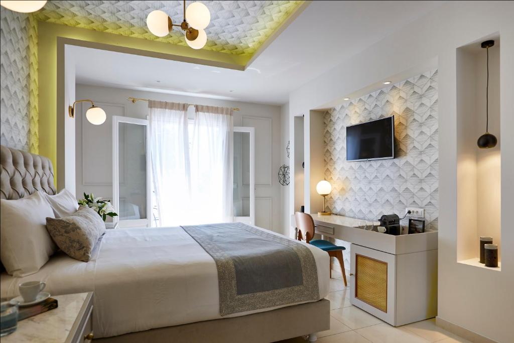 De Sol Hotel & Spa - Resim 9