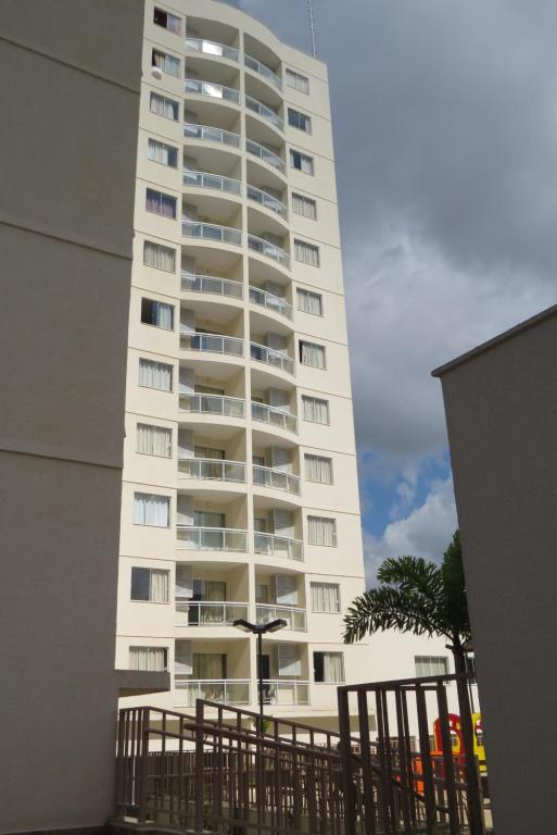  Caldas Novas Atrium Thermas Residence