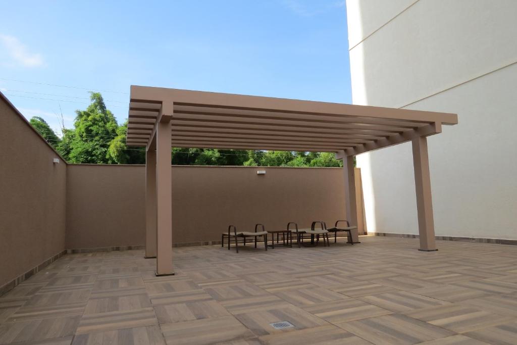  Caldas Novas Atrium Thermas Residence