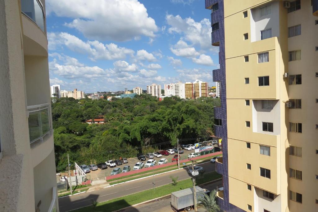  Caldas Novas Atrium Thermas Residence