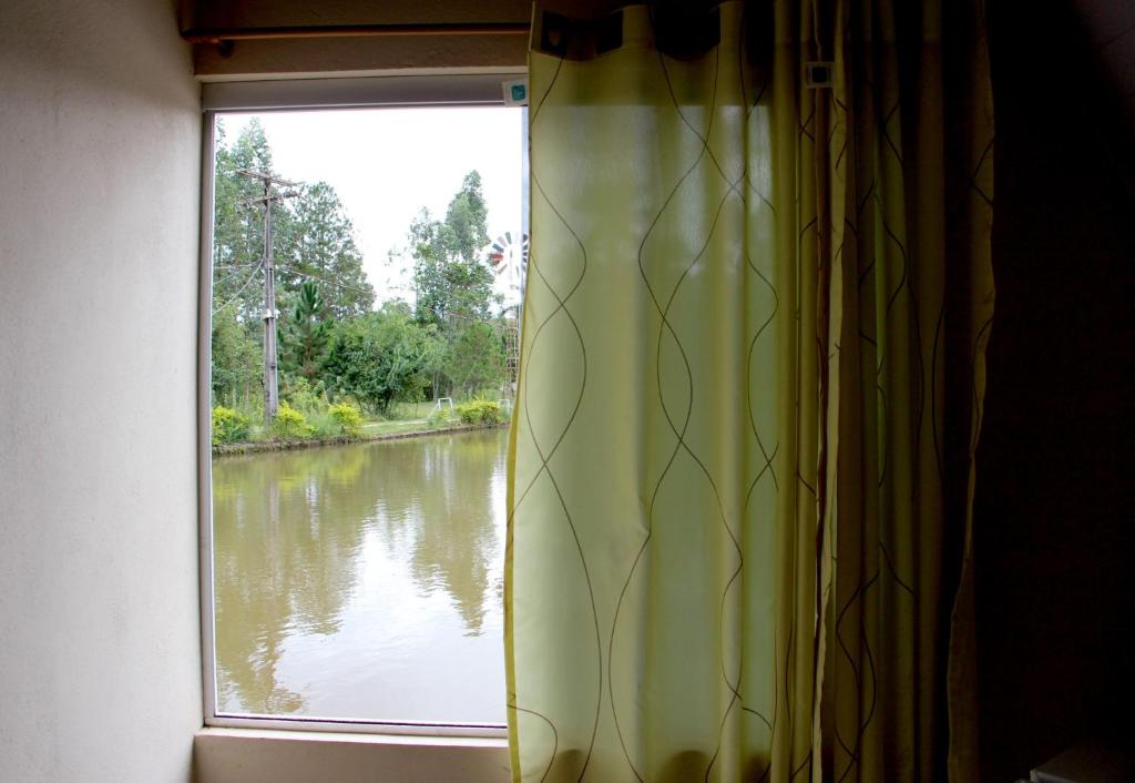  Pousada do Lago Ltda