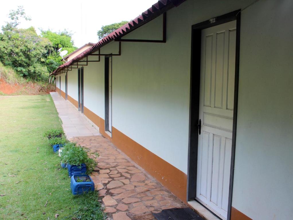  Pousada do Lago Ltda