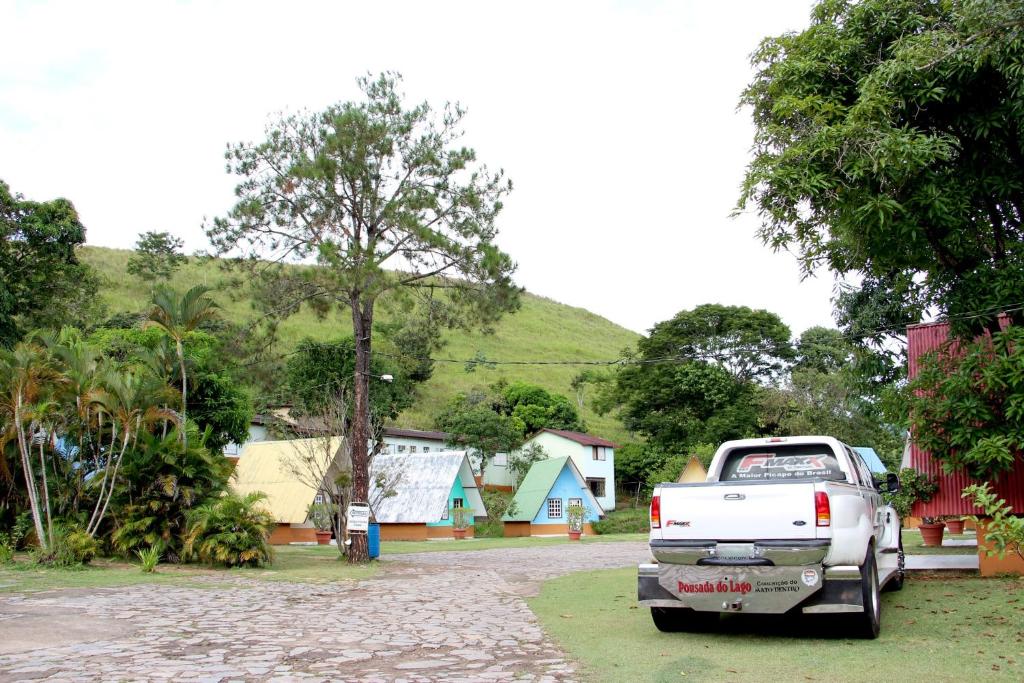  Pousada do Lago Ltda