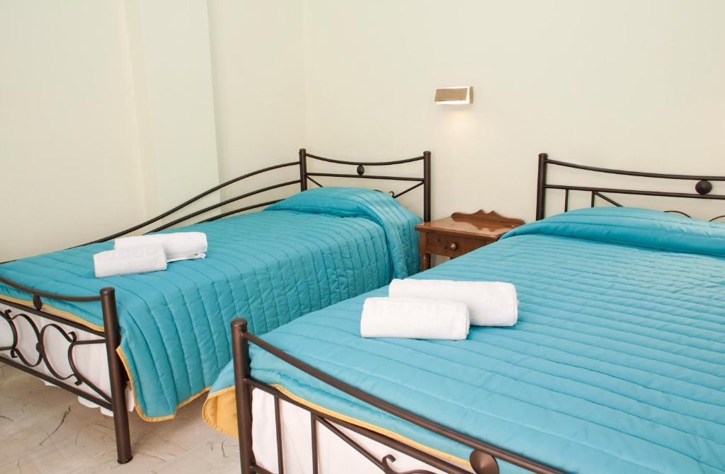 Anatoli Hotel & Spa - 12