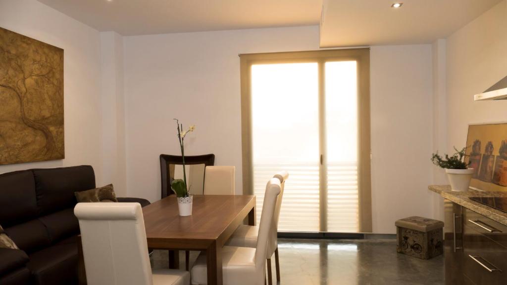Apartamentos Turísticos Córdoba Califal - Apartamento De Estudio