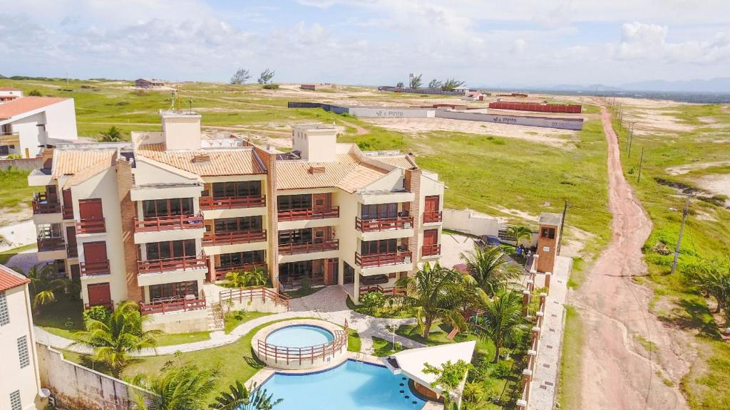  Flat Condominio Dunnas XXI