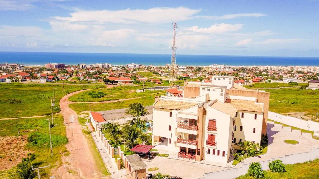  Flat Condominio Dunnas XXI