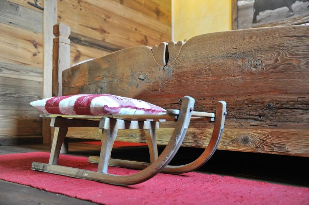 Fotografie z fotogalerie ubytování Maison Lazier v destinaci Châtillon
