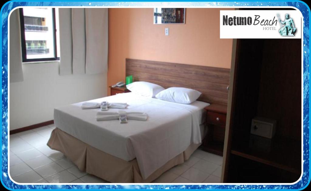  Netuno Suites