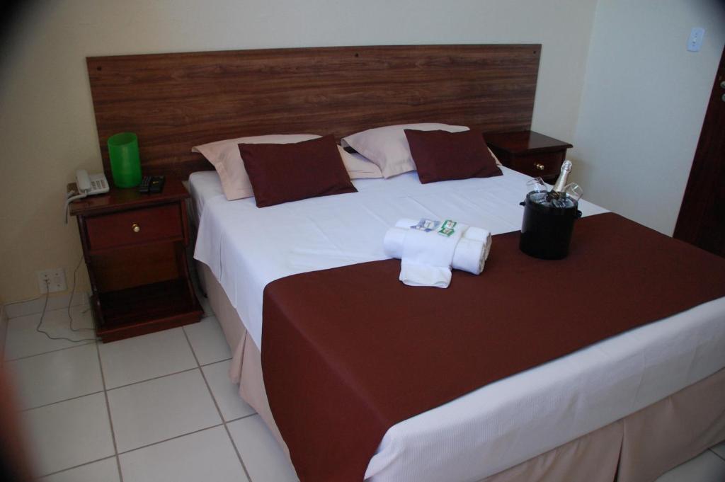 Netuno Suites